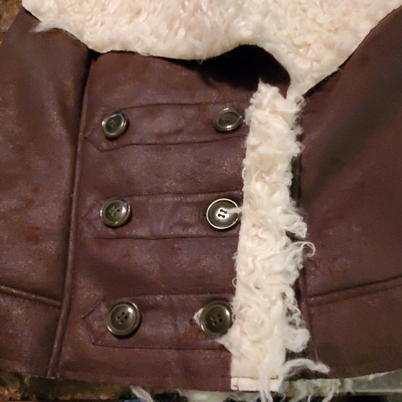 Nwt Forever 21 Vest - Picture 3 of 4